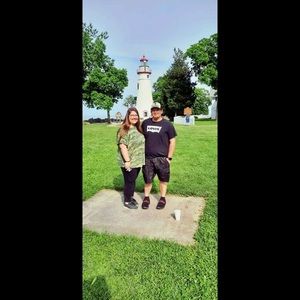 Meet your Posher, Mariah